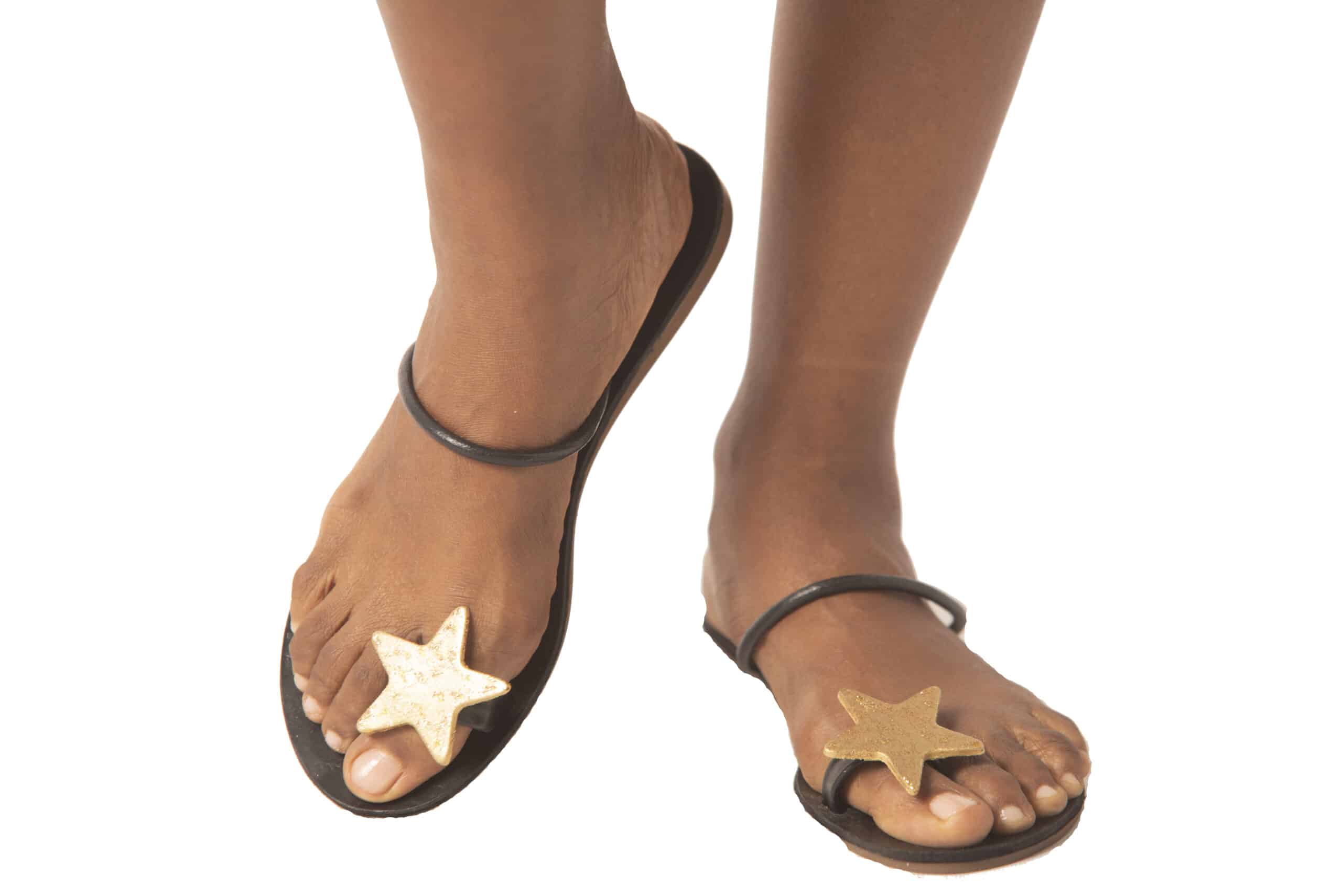 Twinkle Toes